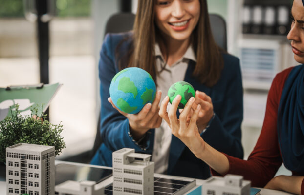 Kurumsal Sosyal Sorumluluk: Şirketler İçin Stratejik Bir Zorunluluk