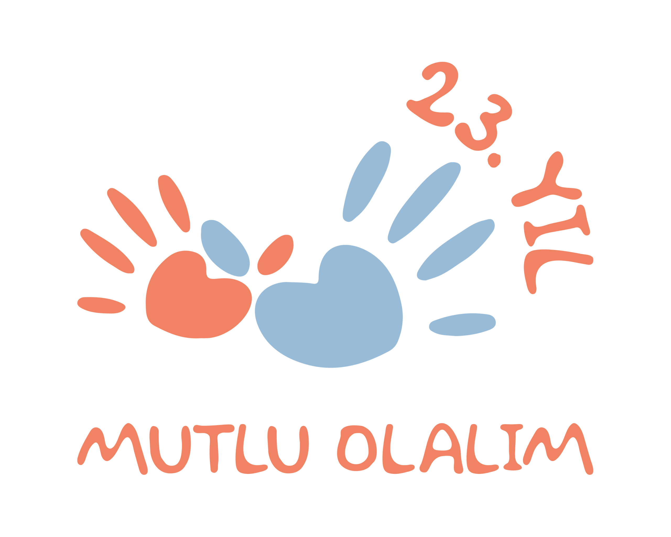 Mutlu Olalım Projesi